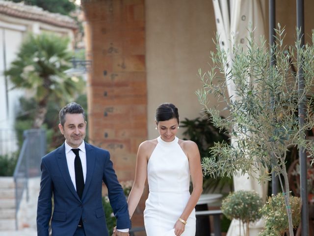 Il matrimonio di Michael e Jennifer a Ragusa, Ragusa 8