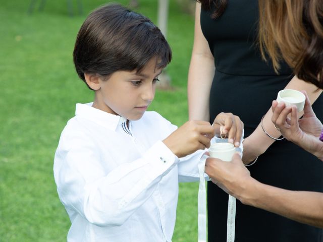 Il matrimonio di Michael e Jennifer a Ragusa, Ragusa 16