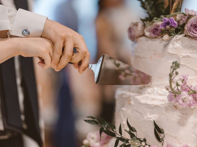 Il matrimonio di Ruben e Noemi a Pontenure, Piacenza 85