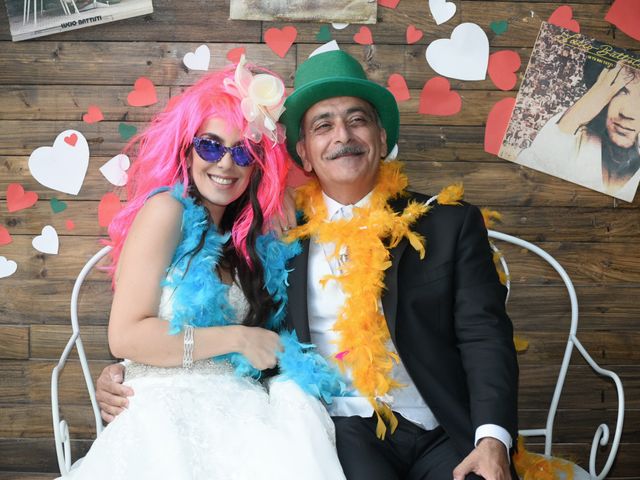 Il matrimonio di Alfredo e Sara a Scandriglia, Rieti 20