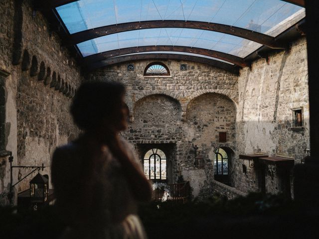 Il matrimonio di Cecilia e Renato a Limatola, Benevento 6