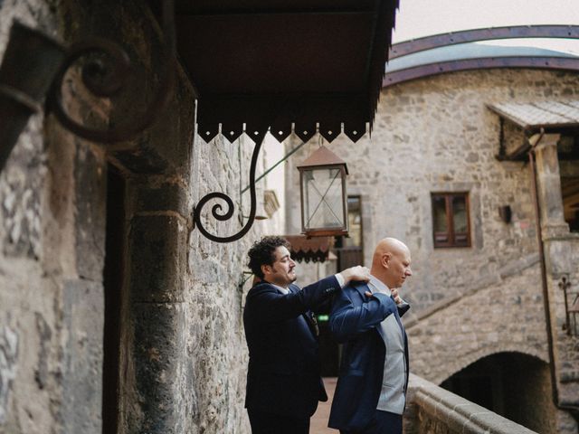 Il matrimonio di Cecilia e Renato a Limatola, Benevento 15