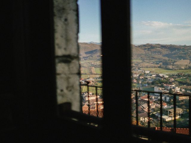 Il matrimonio di Cecilia e Renato a Limatola, Benevento 27