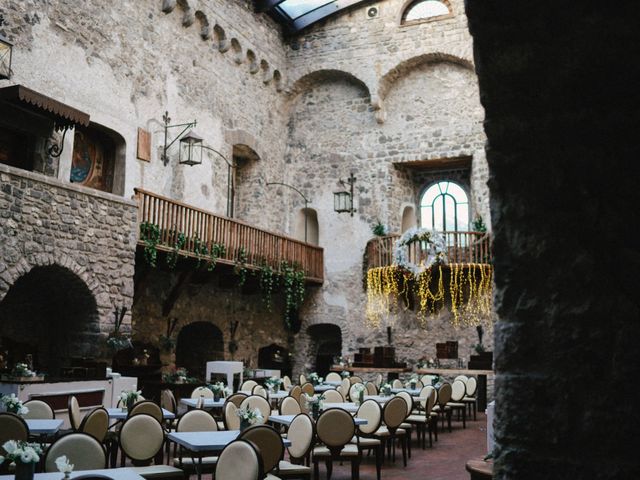 Il matrimonio di Cecilia e Renato a Limatola, Benevento 34