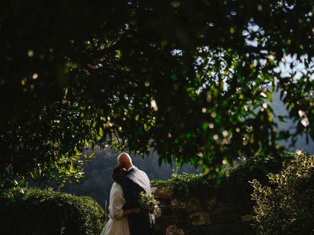 Il matrimonio di Cecilia e Renato a Limatola, Benevento 38