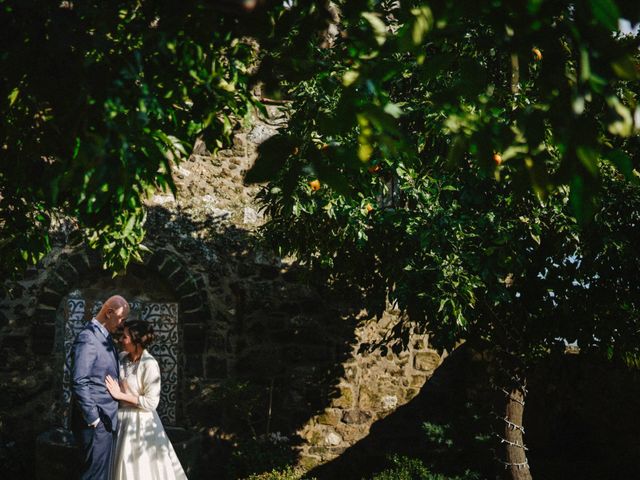 Il matrimonio di Cecilia e Renato a Limatola, Benevento 41