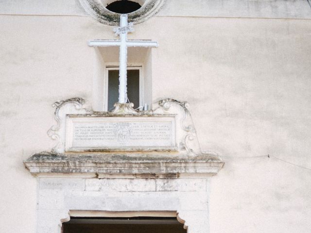 Il matrimonio di Cecilia e Renato a Limatola, Benevento 56