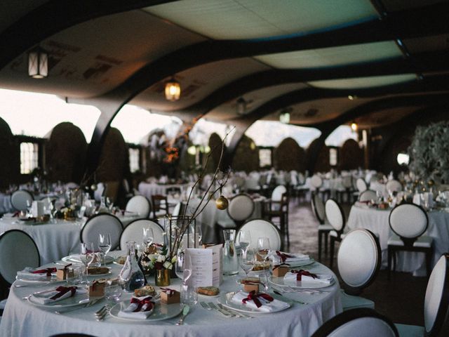 Il matrimonio di Cecilia e Renato a Limatola, Benevento 70