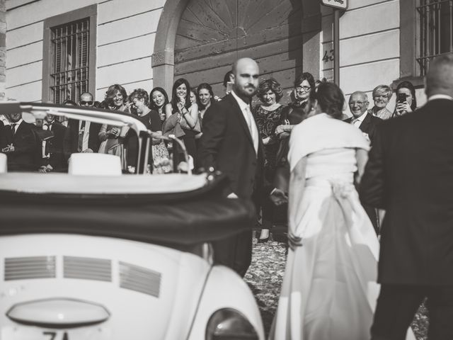 Il matrimonio di Stefano e Roberta a Bergamo, Bergamo 34