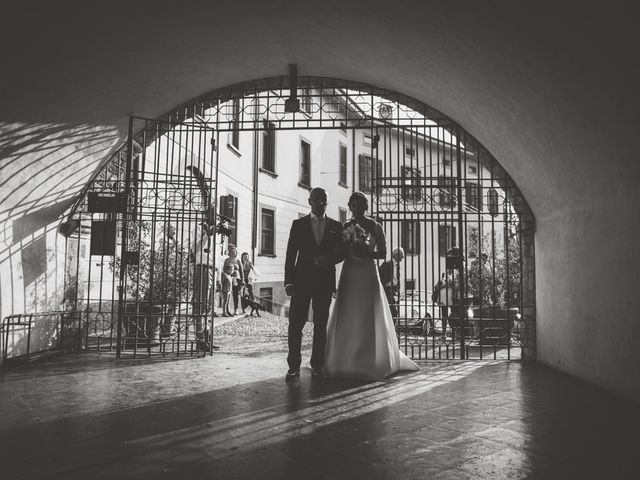 Il matrimonio di Stefano e Roberta a Bergamo, Bergamo 36