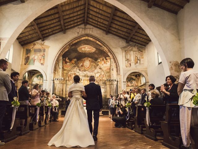 Il matrimonio di Stefano e Roberta a Bergamo, Bergamo 37