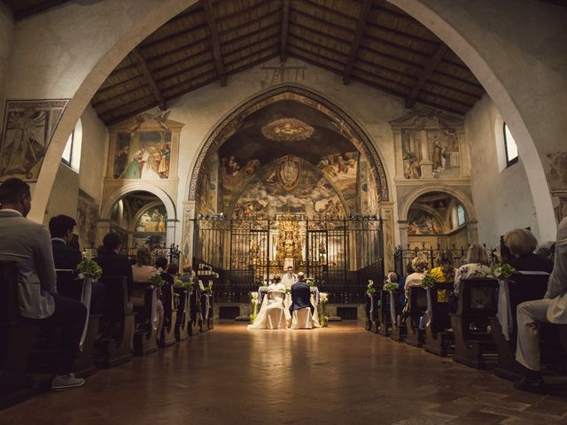 Il matrimonio di Stefano e Roberta a Bergamo, Bergamo 41