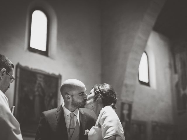 Il matrimonio di Stefano e Roberta a Bergamo, Bergamo 43