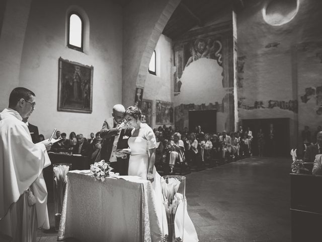 Il matrimonio di Stefano e Roberta a Bergamo, Bergamo 44