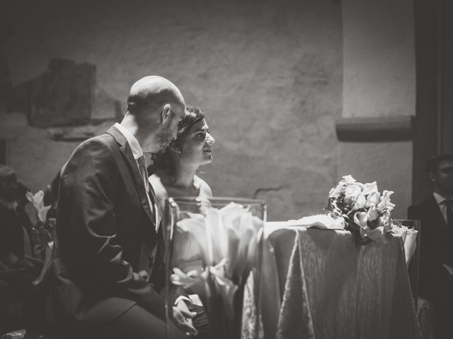 Il matrimonio di Stefano e Roberta a Bergamo, Bergamo 47