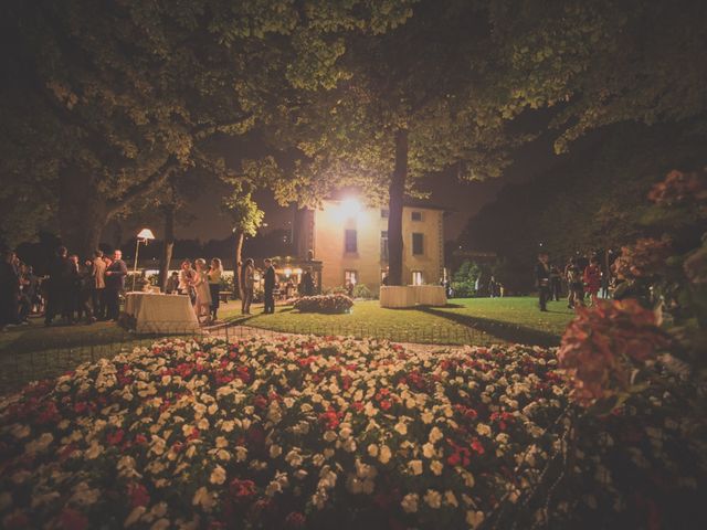 Il matrimonio di Stefano e Roberta a Bergamo, Bergamo 70