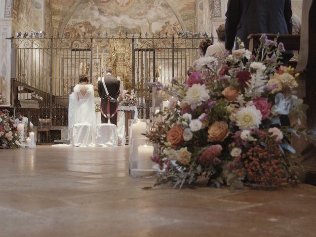 Il matrimonio di Simone e Valentina a Bergamo, Bergamo 7