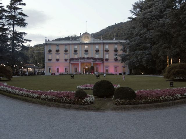 Il matrimonio di Simone e Valentina a Bergamo, Bergamo 15