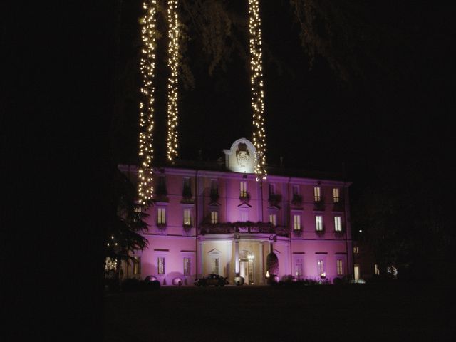 Il matrimonio di Simone e Valentina a Bergamo, Bergamo 18