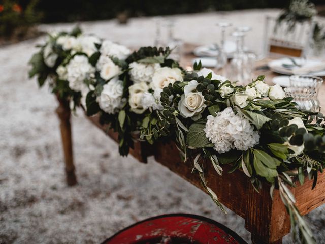 Il matrimonio di Daniele e Caterina a Pistoia, Pistoia 58