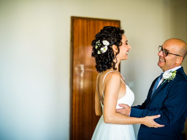 Il matrimonio di Francesco e Manuela a Catania, Catania 5