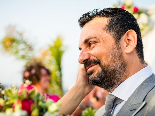 Il matrimonio di Francesco e Manuela a Catania, Catania 10