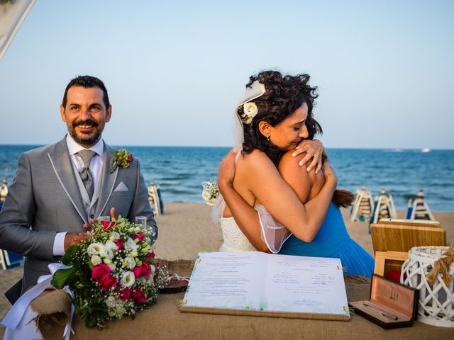 Il matrimonio di Francesco e Manuela a Catania, Catania 14