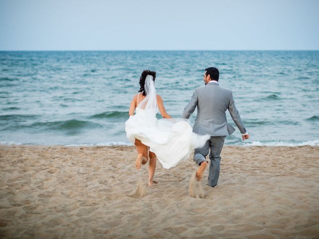 Il matrimonio di Francesco e Manuela a Catania, Catania 19