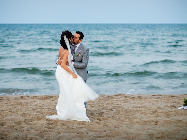 Il matrimonio di Francesco e Manuela a Catania, Catania 20