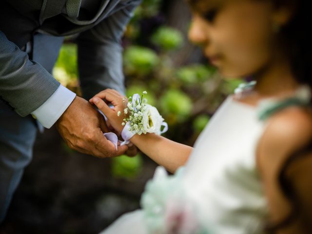 Il matrimonio di Francesco e Manuela a Catania, Catania 22