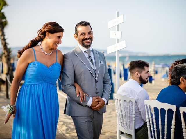 Il matrimonio di Francesco e Manuela a Catania, Catania 25