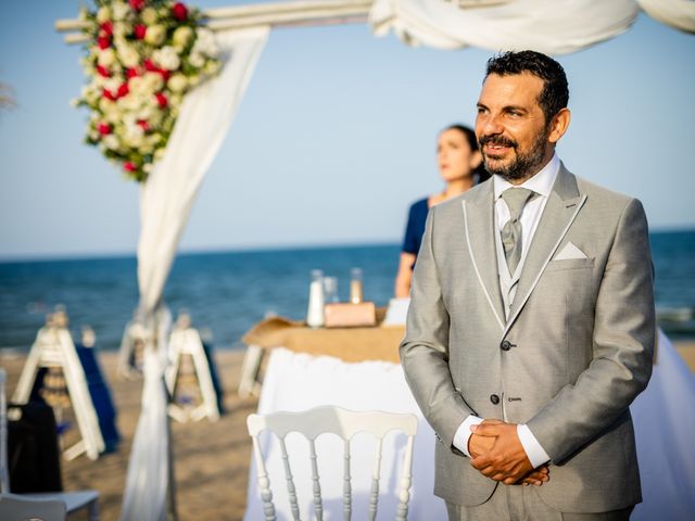 Il matrimonio di Francesco e Manuela a Catania, Catania 26