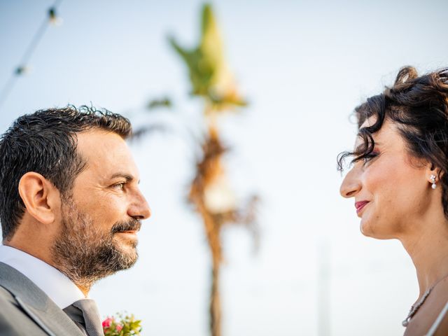 Il matrimonio di Francesco e Manuela a Catania, Catania 27