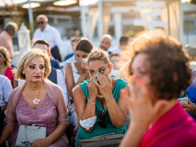 Il matrimonio di Francesco e Manuela a Catania, Catania 29