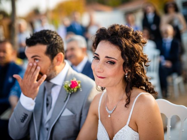 Il matrimonio di Francesco e Manuela a Catania, Catania 30