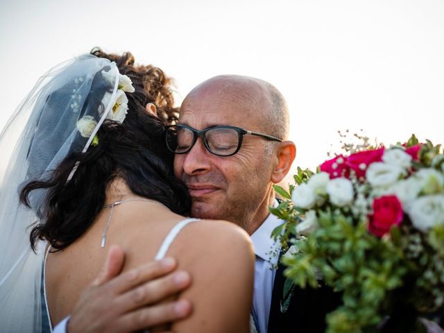 Il matrimonio di Francesco e Manuela a Catania, Catania 36