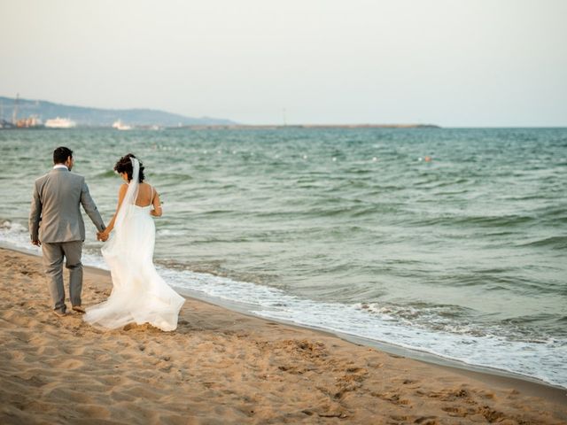 Il matrimonio di Francesco e Manuela a Catania, Catania 38