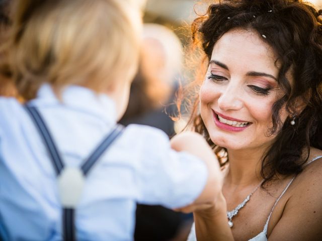 Il matrimonio di Francesco e Manuela a Catania, Catania 43