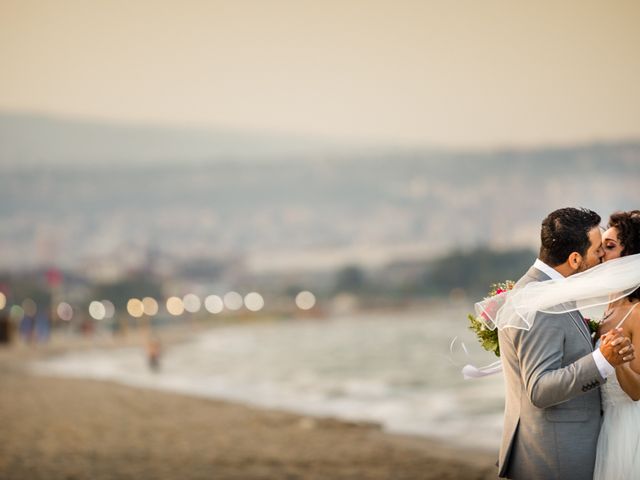 Il matrimonio di Francesco e Manuela a Catania, Catania 1