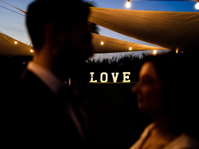 Il matrimonio di Filippo e Valentina a Pozzuoli, Napoli 46