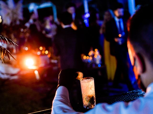 Il matrimonio di Filippo e Valentina a Pozzuoli, Napoli 61