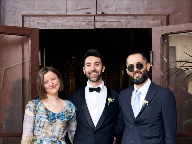 Il matrimonio di Andrea e Michela a Bologna, Bologna 16