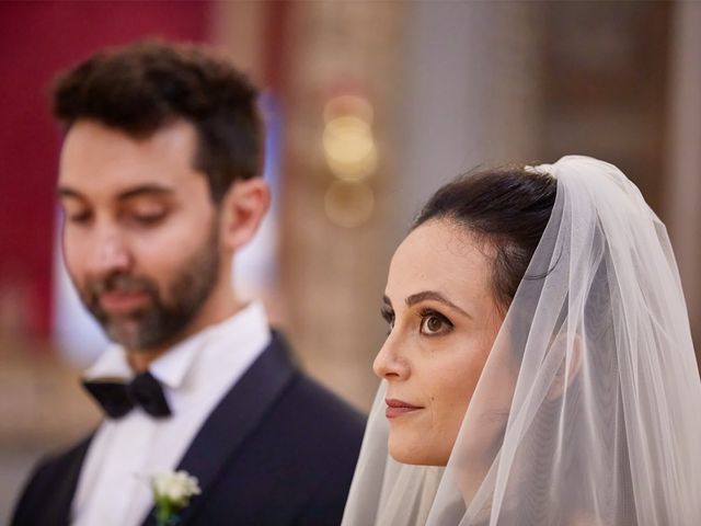 Il matrimonio di Andrea e Michela a Bologna, Bologna 22