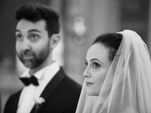 Il matrimonio di Andrea e Michela a Bologna, Bologna 23