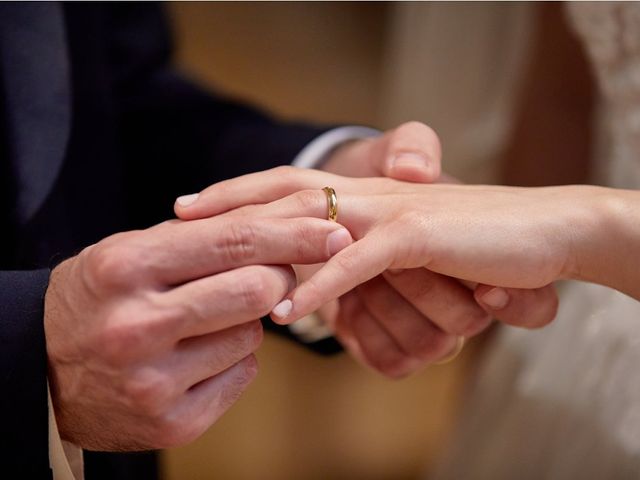 Il matrimonio di Andrea e Michela a Bologna, Bologna 25