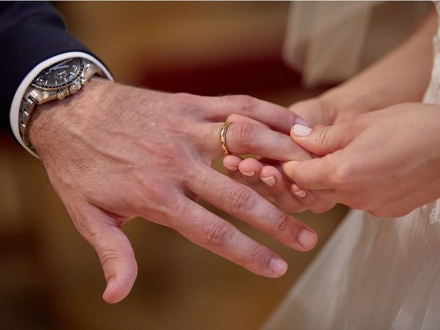 Il matrimonio di Andrea e Michela a Bologna, Bologna 26