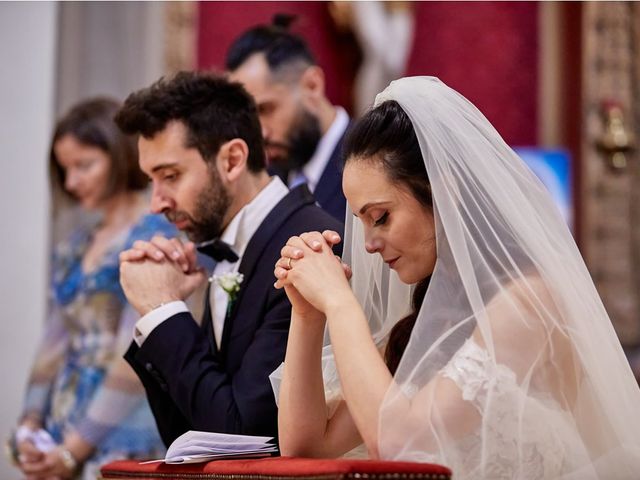 Il matrimonio di Andrea e Michela a Bologna, Bologna 30