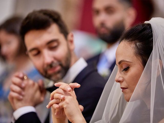 Il matrimonio di Andrea e Michela a Bologna, Bologna 31