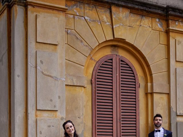 Il matrimonio di Andrea e Michela a Bologna, Bologna 35