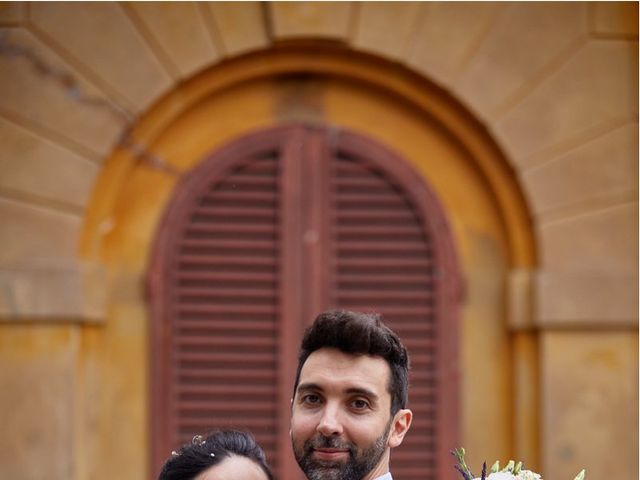 Il matrimonio di Andrea e Michela a Bologna, Bologna 38